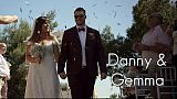 Greece Award 2022 - Nejlepší color grader - Danny & Gemma | From Manchester to Skiathos