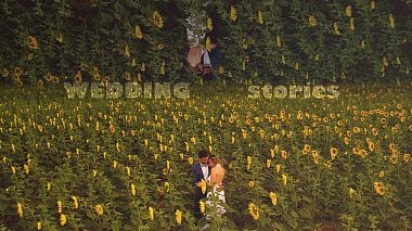 Greece Award 2022 - Nejlepší color grader - WEDDING stories