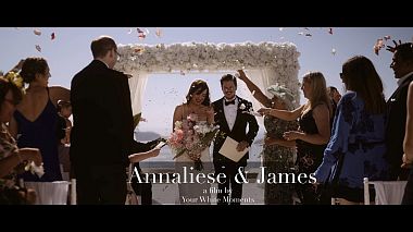 Greece Award 2022 - Nejlepší color grader - Annmarie & James
