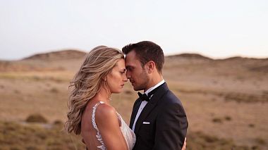 Greece Award 2022 - Nejlepší pilot - Maria & Thodoris