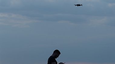 Greece Award 2022 - Nejlepší pilot - Aerial shooting showreel 2022