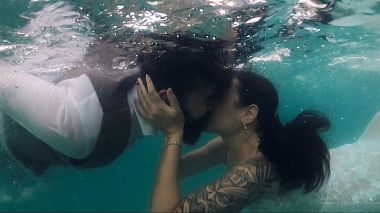 Greece Award 2022 - Nejlepší pilot - Love stories never have endings