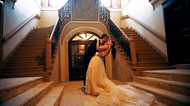 Greece Award 2022 - Nejlepší Same-Day-Edit tvůrce - Love & Jazz