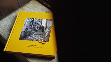 Greece Award 2022 - Nejlepší Same-Day-Edit tvůrce - L&R Monemvasia, Greece