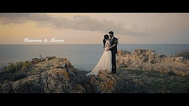 Greece Award 2022 - Best Highlights - Katerina & Marios