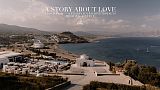 Greece Award 2022 - Best Highlights - A story about love