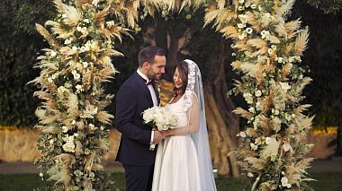 Greece Award 2022 - Best Highlights - G&A Wedding Athens, Greece