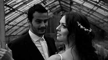 Greece Award 2022 - Nejlepší procházka - P&X Love Storie