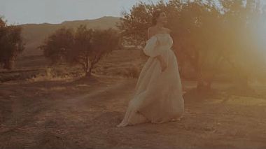 Greece Award 2022 - 年度最佳订婚影片 - Rafael+Vera Memories