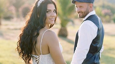 Greece Award 2022 - Σημείωσε την Ημερομηνία - George & Konstantina