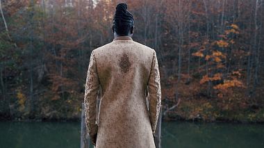 Romania Award 2022 - Best Videographer - A&A 