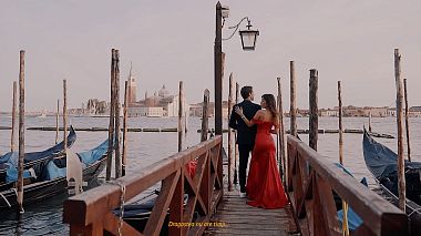 Romania Award 2022 - Best Videographer - N&T WEDDING