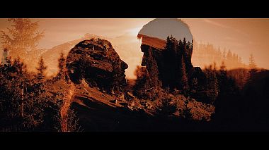 Romania Award 2022 - Best Videographer - SYMPHONY OF LOVE | A Wedding Story