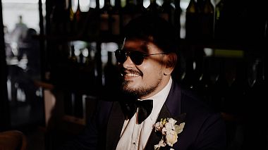 Romania Award 2022 - Best Videographer - Irina & Cristian