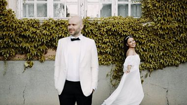 Romania Award 2022 - Best Videographer - Ionut & Cristina // Crazy for you