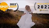 Romania Award 2022 - Nejlepší úprava videa -  D&E Wedding Spell