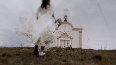 Romania Award 2022 - Nejlepší úprava videa - LOVE IS IN YOUR EYES