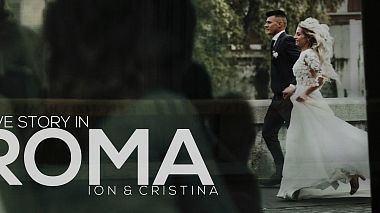 Romania Award 2022 - Nejlepší úprava videa - I&C - Highlights