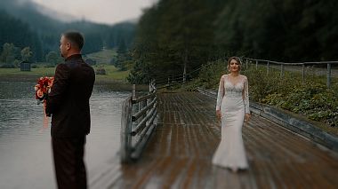 Romania Award 2022 - Nejlepší zvukař - P&A