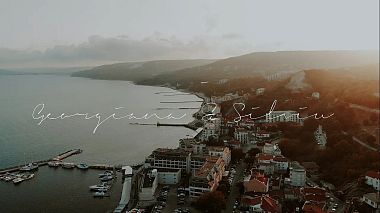 Romania Award 2022 - Nejlepší zvukař - S&G, bulgarian road of love...