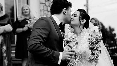 Romania Award 2022 - Nejlepší zvukař - Cosmin & Alexa