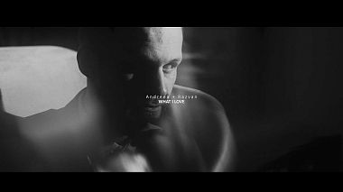 Romania Award 2022 - Nejlepší zvukař - ANDREEA + RAZVAN - WHAT I LOVE