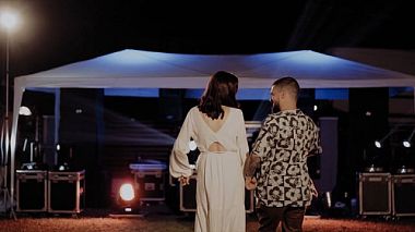 Romania Award 2022 - Nejlepší zvukař - The C&T Day