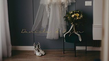 Romania Award 2022 - Best SDE-maker - Daniela & Eugen, in love... but first, some pizza