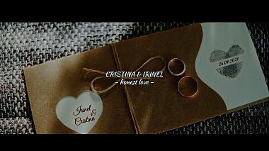 Romania Award 2022 - Best Highlights - Cristina & Irinel - HONEST LOVE