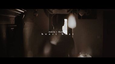 Romania Award 2022 - Best Walk - Amon & Rubina H.E.A.R.T B.E.A.T. (short film)