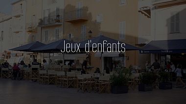 Romania Award 2022 - Best Engagement - Jeux d'enfants