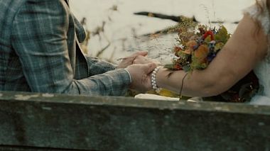 Romania Award 2022 - Best Engagement - Love after 25 years of marriage