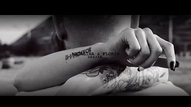 Romania Award 2022 - 纪念日 - MADALINA & FLORIN - DESIRE