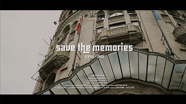 Turkey Award 2022 - Miglior Video Editor - time to say goodbye