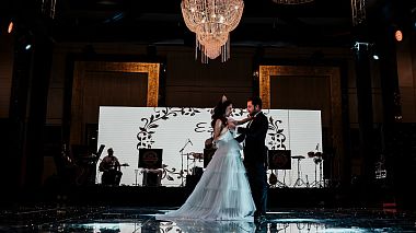 Turkey Award 2022 - Best Highlights - Ezgi & Halil | Wedding Day