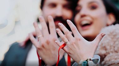 Turkey Award 2022 - Best Engagement - tuğçe - çağrı 