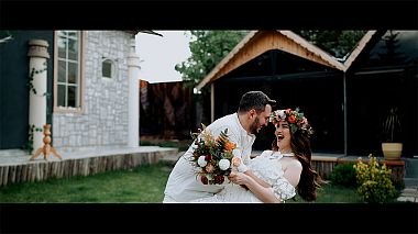 Turkey Award 2022 - Reserva la fecha - a with love