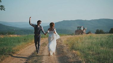 Central Europe Award 2022 - Best Videographer - The Promises