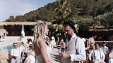 Central Europe Award 2022 - Best Video Editor - Island Wedding