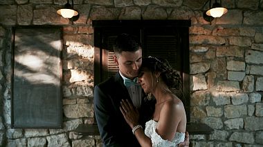 Central Europe Award 2022 - Best Colorist - Black Sea Wedding