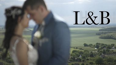 Central Europe Award 2022 - Best Colorist - L&B - Trailer
