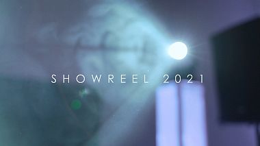 Central Europe Award 2022 - Best Pilot - The Showreel