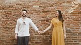 Central Europe Award 2022 - Best Wedding Highlights - Elisa & Dante | Highlight 