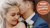 Central Europe Award 2022 - Best Wedding Highlights - LOVESTORY - ELSA / ANDI
