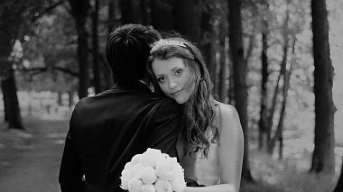 Central Europe Award 2022 - Best Wedding Highlights - Elena & Malcolm