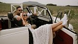 Central Europe Award 2022 - Best Wedding Highlights - Dóri & Ákos - Festival Wedding by Balaton 