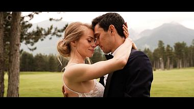 Central Europe Award 2022 - Best Walk - Ivan & Maria
