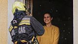 Central Europe Award 2022 - Best Engagement - Firefighter Love