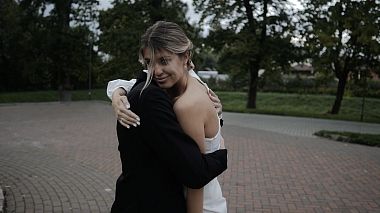 Russia Award 2022 - Miglior Videografo - Леша и Лера | фильм Калининград