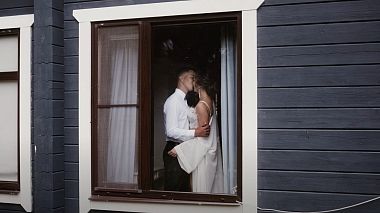 Russia Award 2022 - Best Videographer - Sergey + Daria 